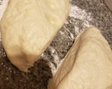 Foto del paso 3 de la receta: Pan de campo