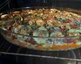 2004. Mindent bele rakott 🤔😋 recept fázis 8 fotója