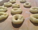 Foto del passaggio 5 della ricetta Tarallini curcuma e zenzero