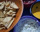 Foto del paso 6 de la receta Nachos caseros 😋horneados