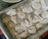 รูปขั้นตอนการทำที่ 3 ของ ไก่ทอดจี๊ดจ๊าด🍋
