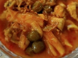 خورش کنگر