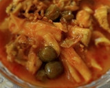 عکس مرحله 3 از دستور خورش کنگر