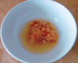 Hình bước làm 2 của món CƠM nhà 3 món