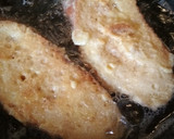Foto del paso 5 de la receta: Torrijas con chocolate
