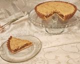 Foto del paso 12 de la receta: Tarta crumble de manzana o apple crumble pie 🍎