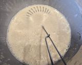 Mákos pite szénhidrátszegény recept fázis 1 fotója