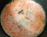 A picture of step 2 of Vietnamese Meatball Banh Mi.