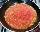 Foto del paso 1 de la receta Espaguetis con emperador