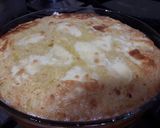 Foto del paso 4 de la receta: Sopa Paraguaya 😋