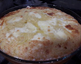 Foto del paso 4 de la receta: Sopa Paraguaya 😋