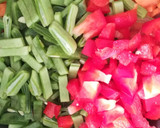 Foto del paso 1 de la receta: Ensalada de arroz
