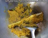 Foto langkah ke 1 dari resep Soto ayam khas Medan.
