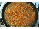 Cinta de lomo 🐖 con salsa de Zanahoria 🥕🥕