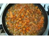 Foto del paso 3 de la receta Cinta de lomo 🐖 con salsa de Zanahoria 🥕🥕
