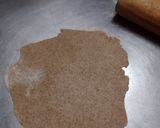 Foto del paso 5 de la receta: Masa para tacos integral