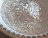 A picture of step 1 of Baloshahi.