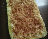 Foto langkah ke 6 dari resep Sugar Cheese Cookies.