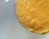 A picture of step 7 of Custard Biscuit Pudding.