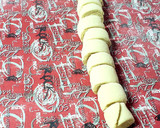 Foto del paso 8 de la receta: Torta de 80 golpes
