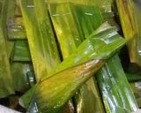 Foto langkah ke 3 dari resep Otak-Otak Ikan Teri.