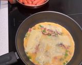 Foto del paso 1 de la receta: Brunch sueco 🇸🇪 Prinskorv 😃😋