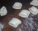 Foto del paso 3 de la receta: Masas para discos de empanadas