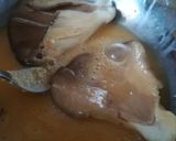 Foto del paso 2 de la receta Setas empanadas