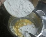 Foto del paso 3 de la receta: Tarta de frutilla para fin de mes!!