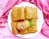 Foto langkah ke 6 dari resep Sosis solo enak simple.