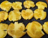 Foto del paso 2 de la receta: Patatas aplastadas
