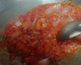 Red Chilli Paneer recipe step 3 photo
