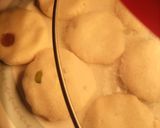 A picture of step 5 of Cookies.