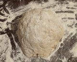 Foto del paso 4 de la receta: Scones veganos 🍞 (estilo inglés)