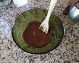 Foto del paso 4 de la receta: Mousse de chocolate Cadbury