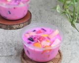 Foto langkah ke 4 dari resep Es Buah.