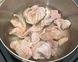 Foto langkah ke 1 dari resep Minyak Ayam Bawang.