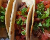 A picture of step 15 of Tacos.