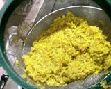 Foto langkah ke 4 dari resep Ayam Goreng serundeng.