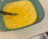 Foto del paso 6 de la receta: Kuchen de Manzana