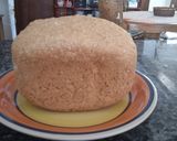 Foto del paso 2 de la receta: Pan integral con semillas hecho en panificadora