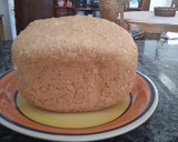 Foto del paso 2 de la receta: Pan integral con semillas hecho en panificadora