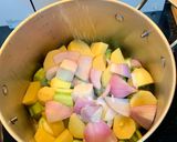 Foto del paso 3 de la receta: Crema Calabacín