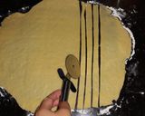 Foto del paso 5 de la receta: Pasta Frola dulce de batata 💟