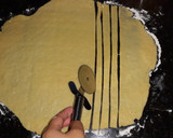 Foto del paso 5 de la receta: Pasta Frola dulce de batata 💟
