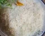 A picture of step 8 of Boiled rice.