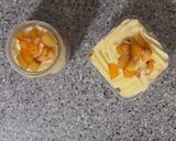 Foto del passaggio 9 della ricetta Melamisù – Tiramisù alle mele e cannella in vasetto