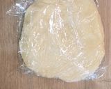 Une image de l'étape 4 de Pâte sablée sucrée pour tartes, tartelettes 🥧.