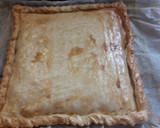 Foto del paso 7 de la receta: Empanada Galega