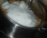 صورة لخطوة 1 من وصفة مربى البرتقال رائع 😋